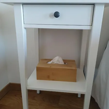 Apartamento Centrico Con Vistas Apartmán *