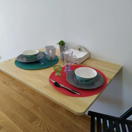 Apartamento Centrico Con Vistas Apartmán