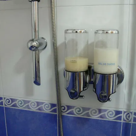 Apartamento Centrico Con Vistas Apartmán