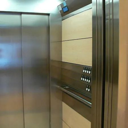 Apartmán Apartamento Centrico Con Vistas *