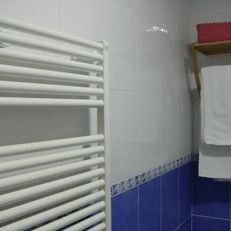 Apartmán Apartamento Centrico Con Vistas